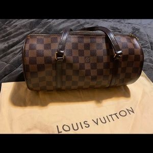 Louis Vuitton bag